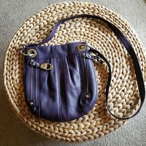 B Makowsky crossbody